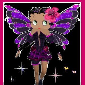 Meet your Posher, Diane